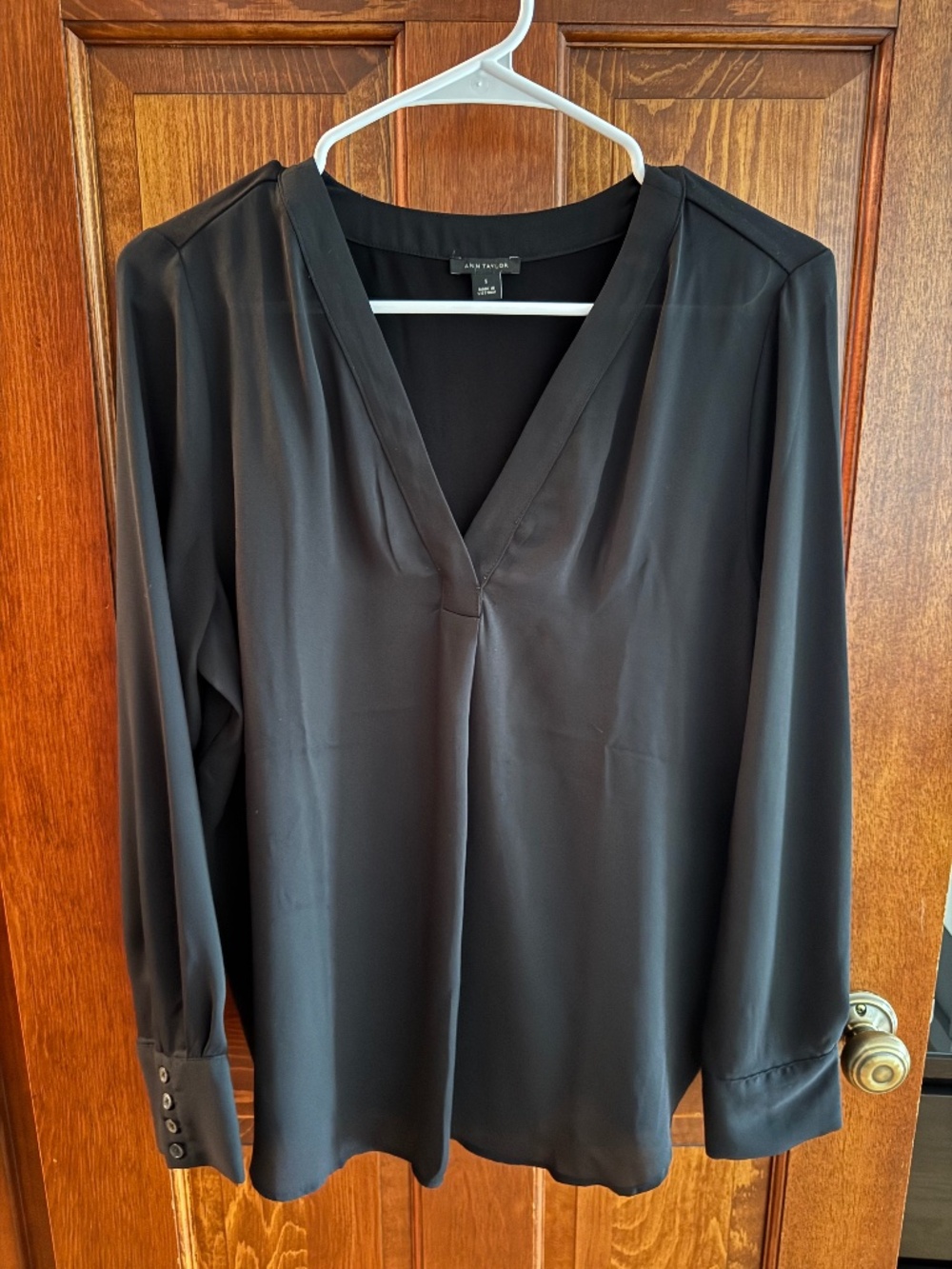 Ann Taylor blouse